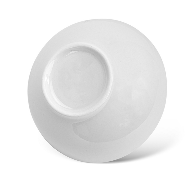 0446 FISSMAN Миска 11,5см (доломит)