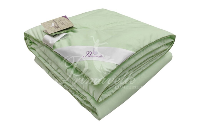 Легкое одеяло Bamboo, размер 140х205