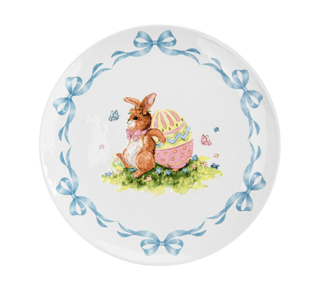 0443 FISSMAN Подставка для торта 27см (доломит)