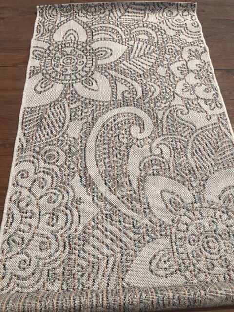 Циновка Rainbow Mc3 6503-d401 (80*150 см)