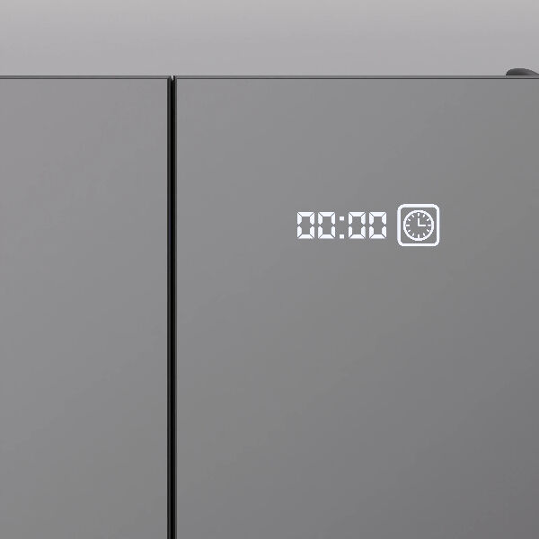 Зеркальный шкаф с подсветкой Winter Glamour 120, AWG12070MC