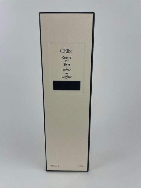 Oribe Creme for Style Текстурирующий крем для волос универсальный, 150 мл