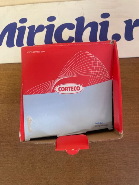 CORTECO 80001499 Опора стойки амортизатора 80001499