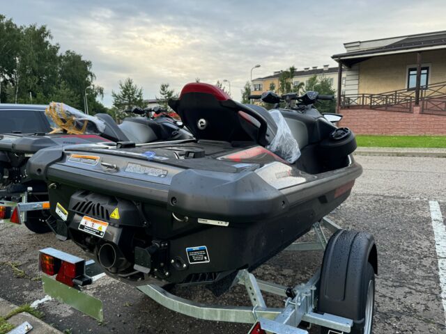 Гидроцикл Brp Sea-Doo GTR-X 300 2024 года