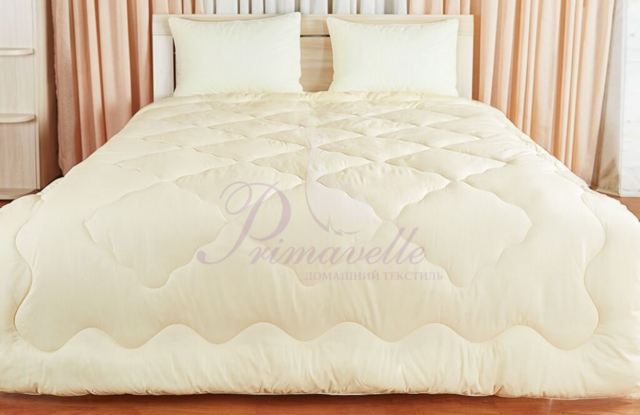 Одеяло Влада - розовый, размер 140х205