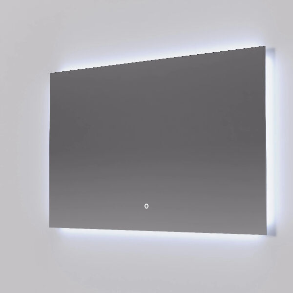 Зеркало с подсветкой Timeless Reflections 120 прямоугольное, ATR12070M