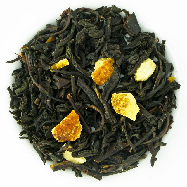 Чай черный листовой Kusmi Tea Prince Vladimir / Князь Владимир, 100 гр