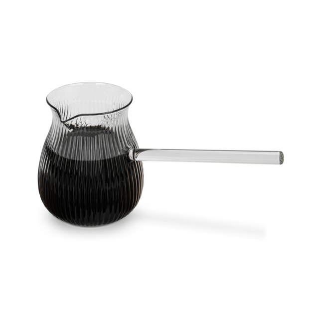 9170 FISSMAN Турка 500мл (стекло)