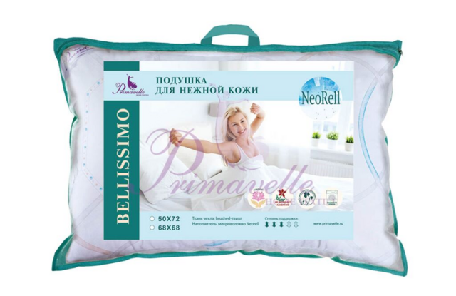 Подушка Espiral