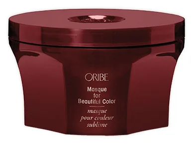 Oribe Masque for Beautiful Color Маска для окрашенных волос Великолепие Цвета, 175 мл