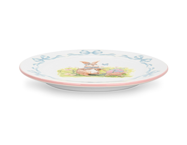 0431 FISSMAN Тарелка 15см (доломит)