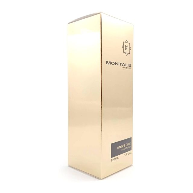 Парфюмерная вода Montale Intense Cafe, 100мл