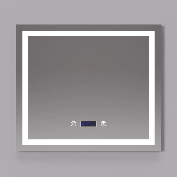 Зеркало с подсветкой Crystal Harmony 80 прямоугольное, ACH08070M