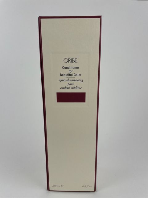 Кондиционер для окрашенных волос Oribe Conditioner for Beautiful Color / Великолепие цвета, 200 мл