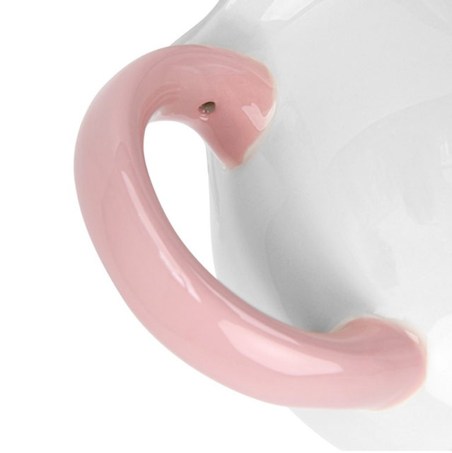 0439 FISSMAN Сливочник 340 мл (доломит)