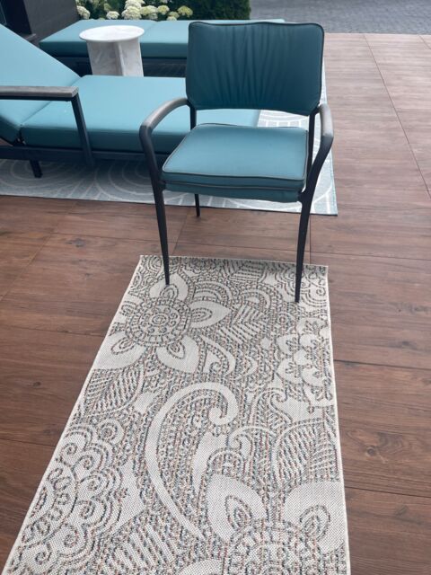 Циновка Rainbow Mc3 6503-d401 (80*150 см)