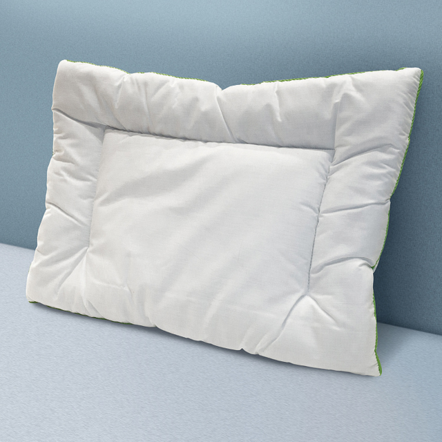 Подушка для новорожденных Kariguz Kids "Легкий уход", 40х60 см