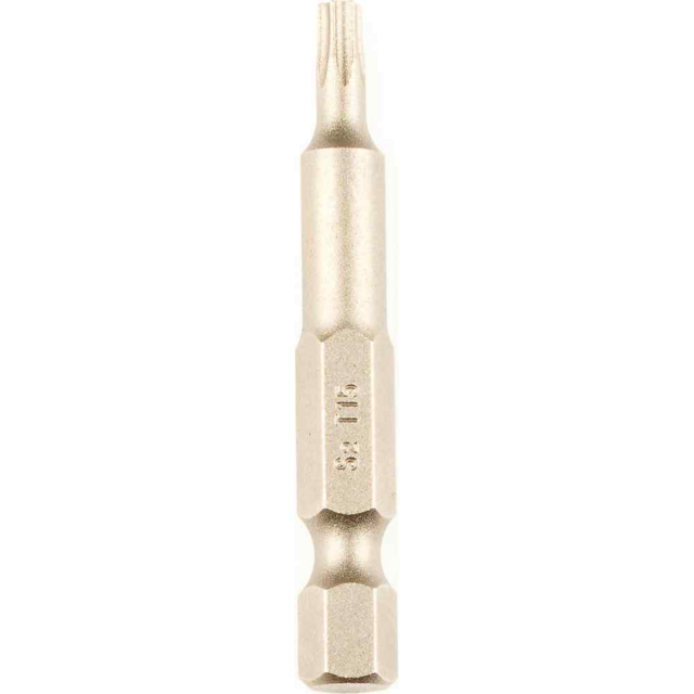 Бита Redverg Torx Tamper 15х50 (2шт.) (720511)