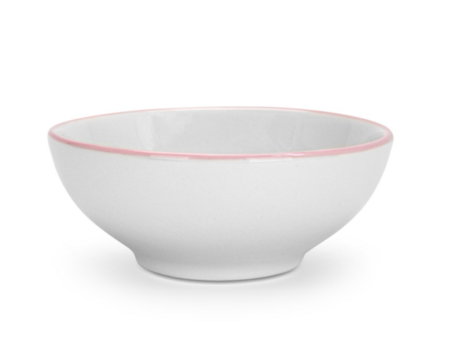 0445 FISSMAN Миска 11,5см (доломит)