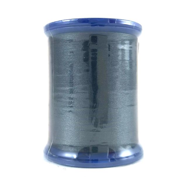Швейные нитки (полиэстер) Sumiko Thread, 200м, цвет 769 т.серый