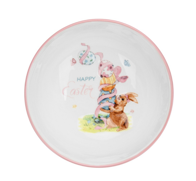 0448 FISSMAN Миска 11,5см (доломит)