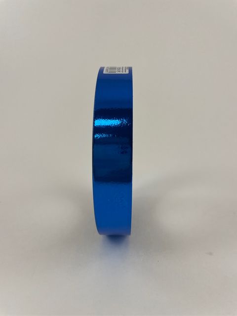 Полипропиленовая лента Stilerra PYP20-45M синяя, 20 мм