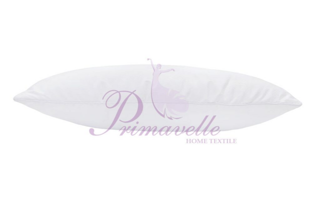 Подушка Silk в сатине-жаккарде