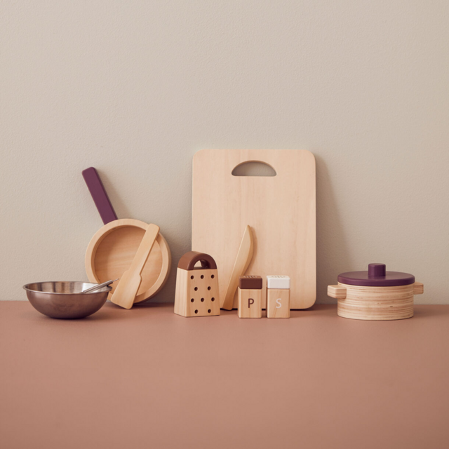 Игрушечный кухонный набор Kid’s Concept, серия "Kid’s Hub"