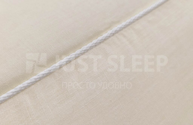 Подушка Лежебока (бежевый)