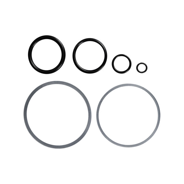 Ремкомплект 3т подкатного домкрата  BERGER  BG1294