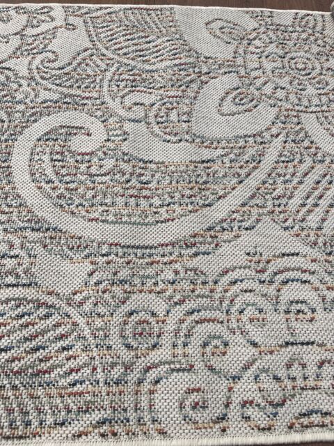 Циновка Rainbow Mc3 6503-d401 (80*150 см)