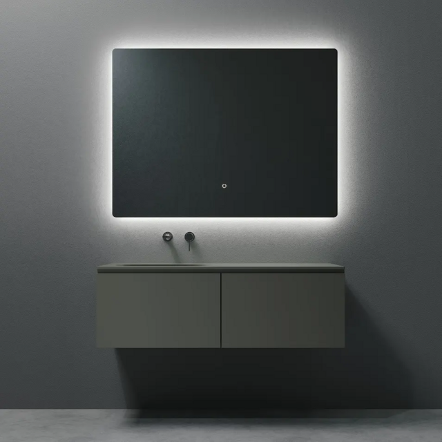 Зеркало с подсветкой Timeless Reflections 80 прямоугольное, ATR08070M