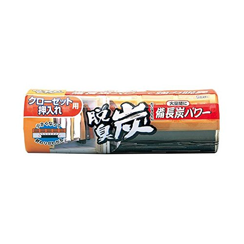 Поглотитель запахов "DASHU - TAN" для шкафа (угольный) 300 г