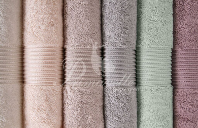 Mavis мятный 70х140