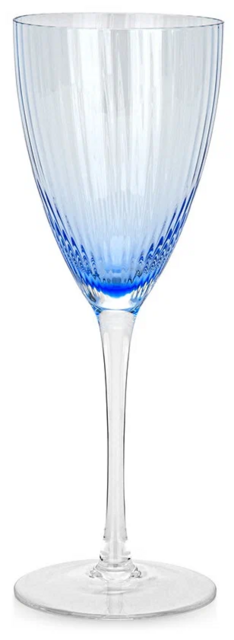 16416 FISSMAN Бокал для вина 330мл (стекло)