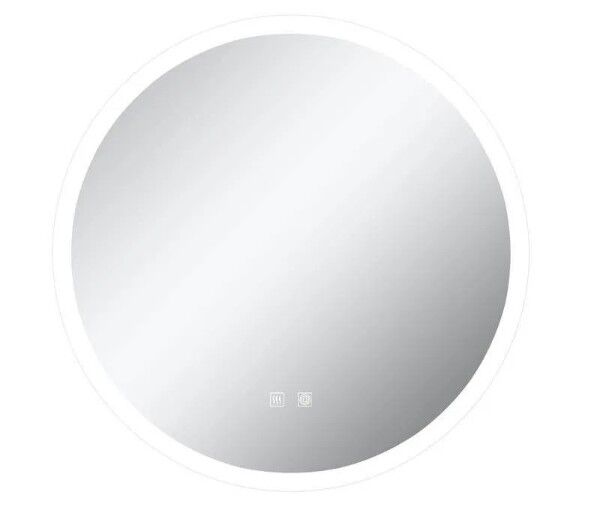 Зеркало круглое с подсветкой Radiant Circle 90, ARC09070M