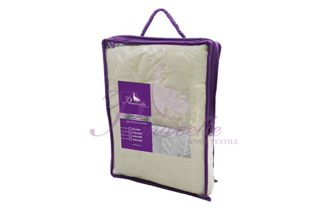 Наматрасник Lana, размер 90х200