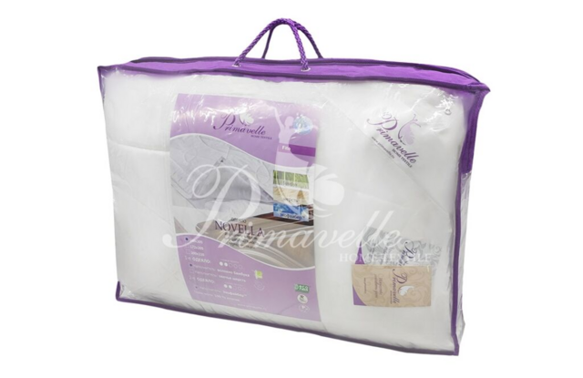 Одеяло с шерстью Novella, размер 140х205