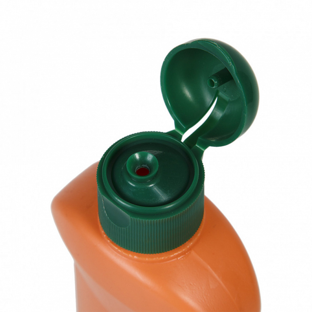 Крем чистящий универсальный FUNS Orange Boy с ароматом апельсина, 400 мл