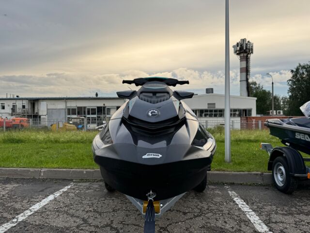 Гидроцикл Brp Sea-Doo GTR 230 2024 года