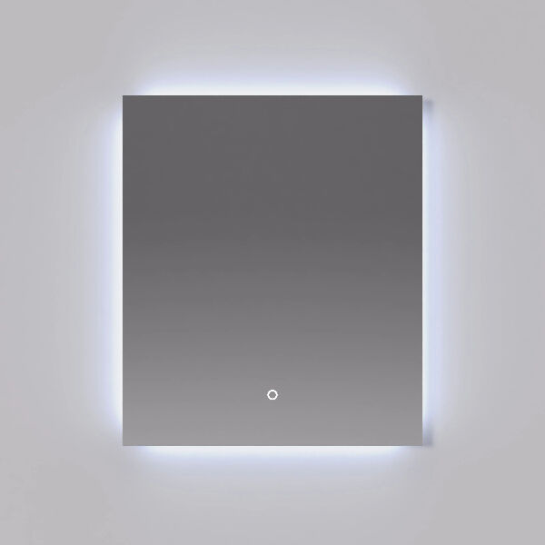 Зеркало с подсветкой Timeless Reflections 80 прямоугольное, ATR08070M