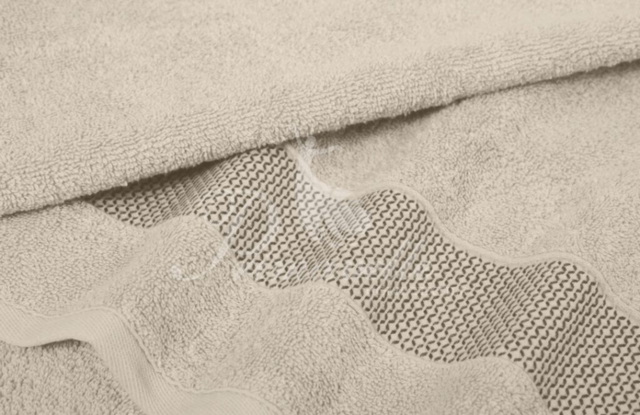 Riada бежевый 70х140