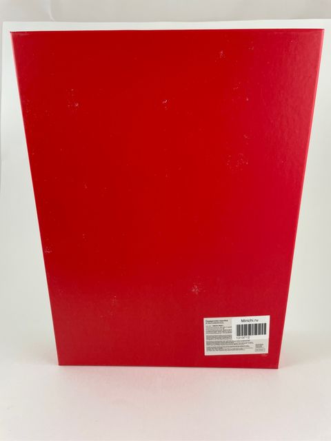 Подарочная коробка  GBOX-R65/1-02,  35х26х7см.