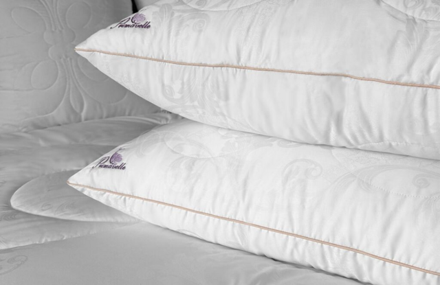 Подушка Silk Premium