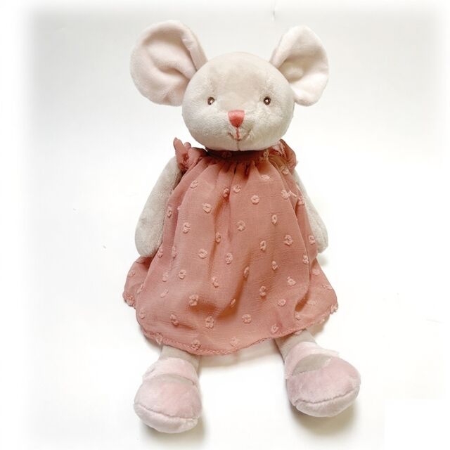 Мышь Sweet Karolina, Bukowski,25см