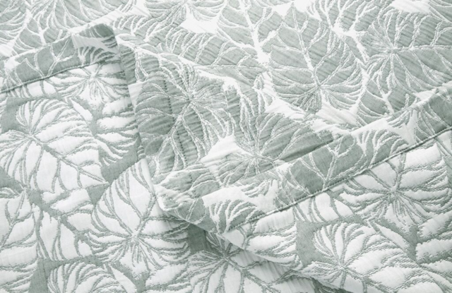 Покрывало Seline шалфей