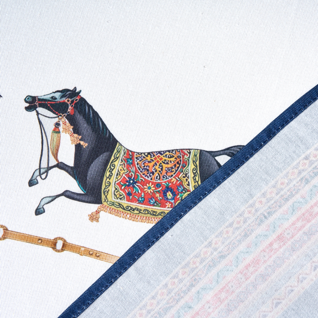 СКАТЕРТЬ ОВАЛЬНАЯ "PASSAGE"160Х220СМ ,БЕЛЫЙ, 100% ХЛОПОК,ТВИЛ, ПРОПИТКА