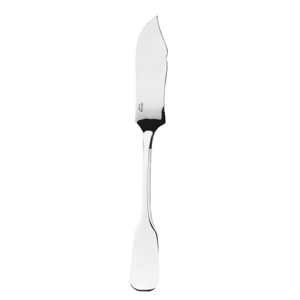 LUTECE mir - Нож для рыбы (fish knife)