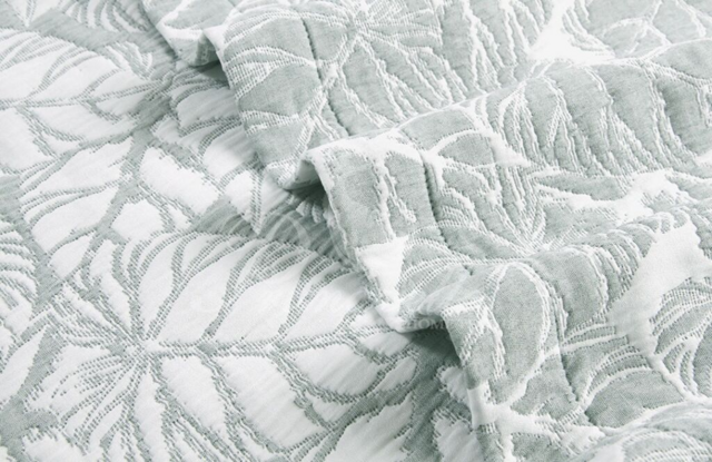 Покрывало Seline шалфей