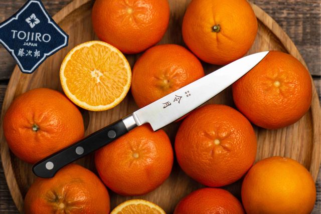 Универсальный Нож Fuji Cutlery FC-1040